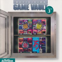 Activision Game Vault: Volume 3