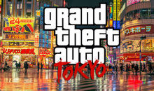 GTA 6 đang được phát triển, có thể lấy bối cảnh Tokyo