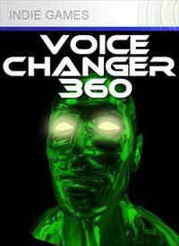 Voice Changer 360