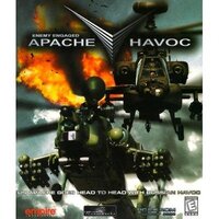 Enemy Engaged: Apache/Havoc