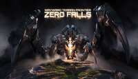 Wayward Terran Frontier: Zero Falls