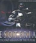 Esoteria