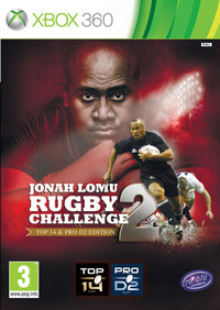 Rugby Challenge 2