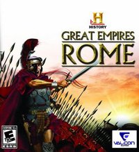 History Great Empires: Rome