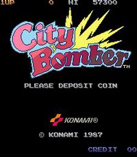 City Bomber