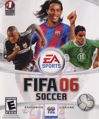 FIFA Soccer 06