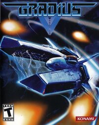 Gradius V