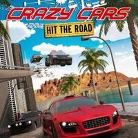 Crazy Cars: Hit The Road