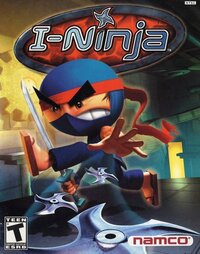 I-Ninja