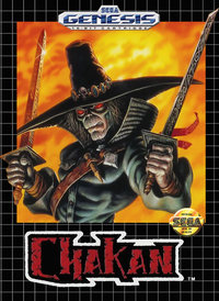 Chakan