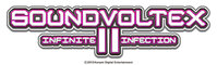 SOUND VOLTEX II -infinite infection-