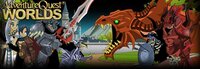 AdventureQuest Worlds