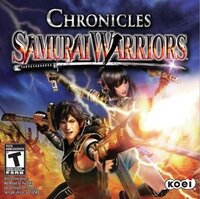 Samurai Warriors Chronicles