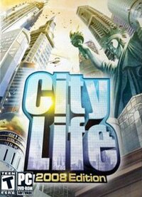 City Life 2008