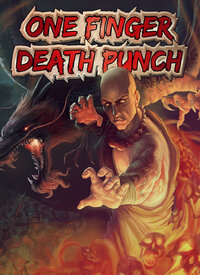 One Finger Death Punch