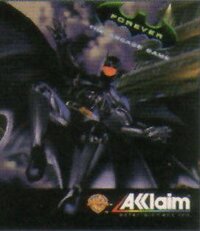 Batman Forever: The Arcade Game