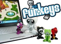 U.B. Funkeys