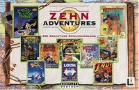 Zehn Adventures