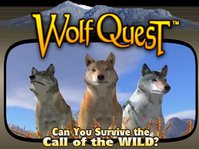 WolfQuest