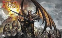 Ultima Online: Stygian Abyss