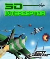 3D Interceptor