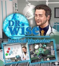 Dr. Wise: Medical Mysteries