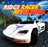 Ridge Racer Revolution