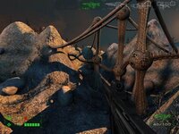 Operation: Matriarchy