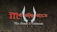 Malevolence: The Sword of Ahkranox