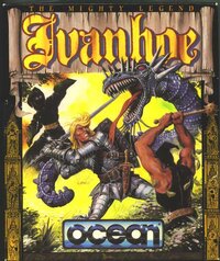 Ivanhoe