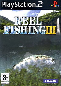 Reel Fishing III