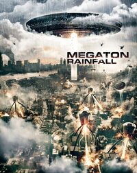 Megaton Rainfall