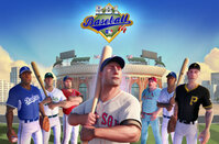 R.B.I. Baseball 14