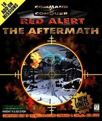 Command & Conquer: Red Alert - The Aftermath