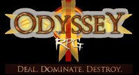 Odyssey RPG