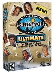 Survivor Ultimate