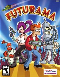 Futurama