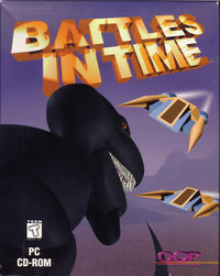 Battles in Time