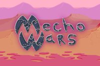 Mecho Wars