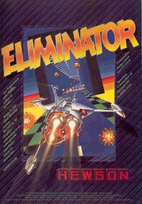 Eliminator