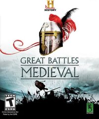 The History Channel: Great Battles - Medieval