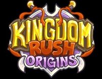 Kingdom Rush Origins