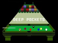 Deep Pockets: Super Pro Pool and Billiards