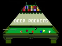 Deep Pockets: Super Pro Pool and Billiards