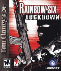 Tom Clancy's Rainbow Six: Lockdown