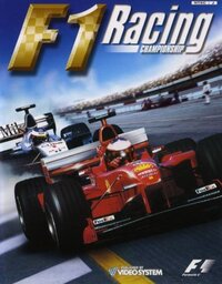 F1 Racing Championship