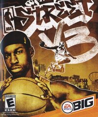 NBA Street V3