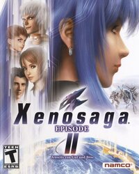 Xenosaga: Episode II - Jenseits von Gut und Böse