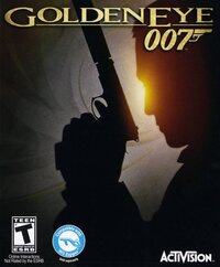 GoldenEye 007