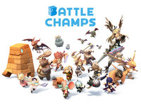 Battle Champs